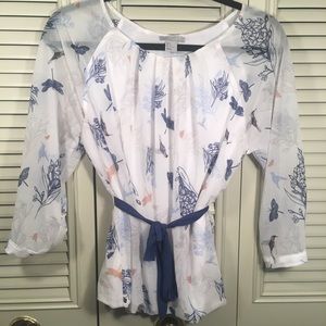 H&M blouse